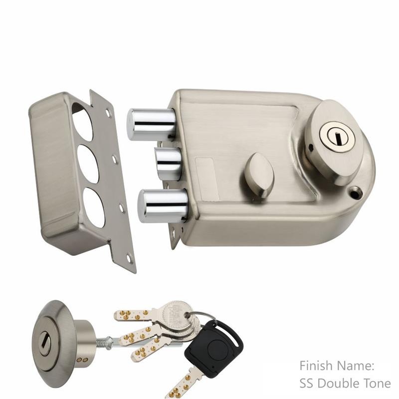 MDL-112 Main Door Locks